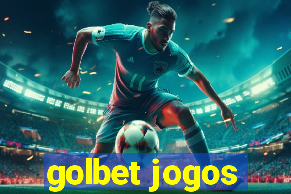 golbet jogos